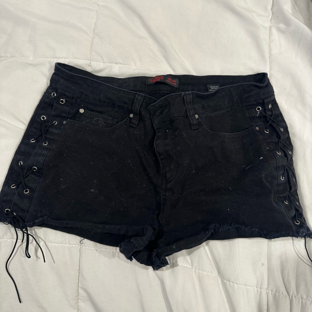 Ci Sono 
SIZE 15/32